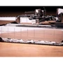 Колекційна модель-конструктор Metal Time Oplot T-84 ОПЛОТ український танк (MT058): Рекомендований вік от 12 и старше