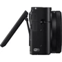 Sony Cyber-Shot DSC-RX100 MkIV Официальная гарантия: Диафрагма 1.8-2.8