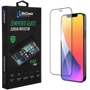 Защитное стекло для iPhone BeCover Tempered Glass Black for iPhone 14 Plus | 13 Pro Max (706664)