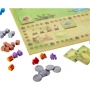 Настольная игра IELLO Little Town - EN НА АНГЛИЙСКОМ ЯЗЫКЕ: Возраст от 10-ти лет