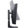Монитор Dell S2721HGFA (210-BFWN): Покрытие экрана антибликовое