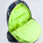 Рюкзак Kite Beauty K18-884L-1: Корпус рюкзака Мягкий