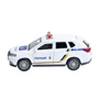 Автомодель - Mitsubishi Outlander Police (1:32)