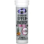 Now Foods Effer-Energy Sports 10 tabs / 10 servings / Tropical Punch flavour