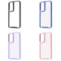 Аксессуар для смартфона WAVE Just Case Pink Sand for Samsung A556 Galaxy A55: Совместимость Samsung A556 Galaxy A55
