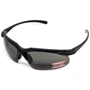 Спортивні окуляри Біфокальні захисні окуляри Global Vision Apex Bifocal +2.0 (clear) сірі (GV-APEXB20-GR)