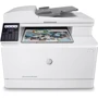 МФУ HP Color LaserJet Pro M183fw Wi-Fi (7KW56A)