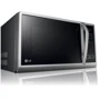 Микроволновая печь LG MG-6349LMS: Внутреннее покрытие камеры антибактериальное