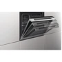 Духовой шкаф электрический Whirlpool OAS KC8V1SW BLG: Количество режимов нагрева 15