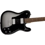 Электрогитара SQUIER by FENDER AFFINITY SERIES FSR TELECASTER DELUXE SILVERBURST: Тип крепления грифа Болтовой