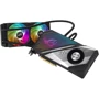 Видеокарта ASUS Radeon RX 6900 XT 16GB STRIX OC LC (STRIX-LC-RX6900XT-O16G-G): Разрядность шины памяти, бит 256