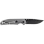 Нож и мультитул SKIF Assistant G-10/Black (1765.00.83): Тип ножа Карманный