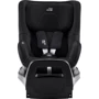 Автокресло Britax Römer DUALFIX 5Z с платформой VARIO BASE 5Z Galaxy Black (2000038428): Группа 0+/1