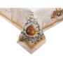 Скатерть гобелен Lefard Home Textile Candle 140х180 см (732-354): Тип скатерть