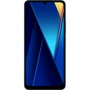 Смартфон POCO C65 6/128Gb Blue (UA UCRF): Вес 192 г