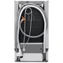 Встраиваемая посудомоечная машина Electrolux ESL74201LO: Расход воды, л 9.9