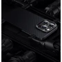 Чехол для iPhone Benks MagClap ArmorAir Case Black for iPhone 15 Pro Max фото 12