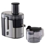 Соковыжималка Panasonic MJ-DJ01STQ: Тип центробежная