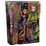 Набор кукол Mattel, Monster High Космическая любовь из мультфильма Буу-Йорк (CHW60): Производитель Mattel