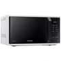 Микроволновая печь Samsung MS23K3513AW: Внутреннее покрытие камеры Керамика