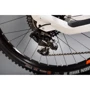 Электровелосипед Haibike Flyon XDURO AllTrail 5.0 i630Wh 11 s. NX 19 HB 27.5", рама M, сине-бело-оранжевый, 2020: Модель XDURO AllTrail