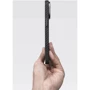 Чехол для iPhone LAUT KEV PROTECT MagSafe Black (L_IP23B_KE_BK) for iPhone 15 Pro фото 5
