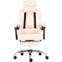 Кресло GT Racer X-8002 Cream: Тип для руководителей