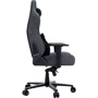 Кресло игровое Anda Seat Novis Plus Fabric Dark Grey Size XL (AD23YC-XL-01-GB-F-G04)