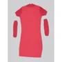 Платье Marions MEL7371BM 140 см розовое: Тип Платья