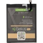 Аккумулятор Gelius Pro 4000mAh (BA621) for Meizu M5 Note: Производитель Gelius
