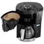 Кофеварка Melitta Look V Timer 1025-08: Мощность, Вт 1080