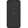 Зовнішній акумулятор Xiaomi Redmi Power Bank 20000mAh Quick Charge 18W Black (PB200LZM/VXN4304GL)