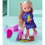 Кукольный набор Simba Toys Эви Морские свинки с аксессуарами (5733636): Производитель Simba Toys