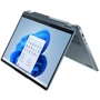 Ноутбук Lenovo IdeaPad Flex 7 14IAU7 (82VC0001US) RB: Объем накопителя 512 ГБ (SSD)
