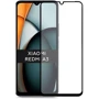 Аксессуар для смартфона BeCover Tempered Glass Black for Xiaomi Redmi A3 4G (711227)