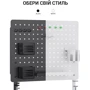 Настольный органайзер Officepro Белый DO1090W