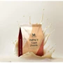 Протеин MyProtein Vegan Blend 1000 g / 33 servings / Unflavoured: Вкус Без вкуса
