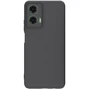 Чохол для телефона BeCover TPU Case Black для Motorola Moto G35 (712746)