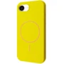 Чохол для iPhone Proove Spectrum Case with Magnetic Ring Sun Yellow for iPhone 16e