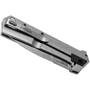 Нож Kershaw Oblivion (1740.04.63): Система открывания одной рукой Есть