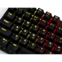 Клавиатура Vinga KBGM-101 LED Red Switch USB Black фото 8