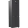 Холодильник Beko B5RCNA405ZXBR: Тип xолодильник двухкамерный