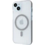 Чехол для iPhone Proove Astro Case with Magnetic Ring Gray for iPhone 15