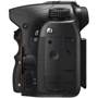 Sony Alpha A68 body Офіційна гарантія: Тип матриці CMOS