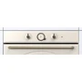 Духовой шкаф электрический Gorenje BOS67372CLI: Количество режимов нагрева 12