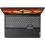 Ноутбук Lenovo IdeaPad Gaming 3 15ARH7 (82SB00XDRA) UA: Процессор AMD Ryzen 5 6600H (3.3 - 4.5 ГГц) / 6 - ядерный