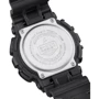 Наручные часы Casio G-SHOCK Classic GA-110MF-1AER (363407): Тип циферблата Комбинированный (аналого-цифровой)