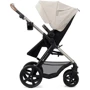 Универсальная коляска 3 в 1 Kinderkraft Moov 2 Moonlight Gray (KSMOOV02GRYEV00) фото 10