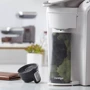 Термокухоль Contigo Pinnacle Couture 414 мл Textured Camo (2103521): Матеріал колби Нержавеющая сталь
