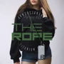 Ремешок для смартфона ArmorStandart Rope Titanium Fern with Clear holder (ARM76102): Тип аксессуара ремешок